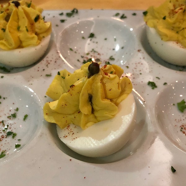 House Kitchen & Bar New American Restaurant in Sacramento