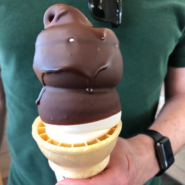 Dairy Queen Cascade Park Vancouver, WA