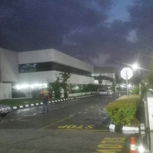 Western Digital Media Pn1 Coworking Space