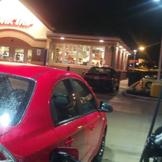KWIK TRIP 857 Franklin, WI