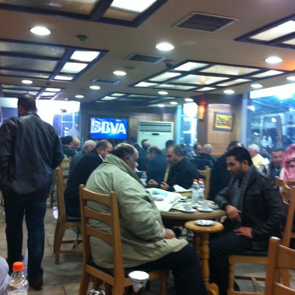 Photos At Al Shareef Cafe مقهى الشريف الدولي عمان Amman