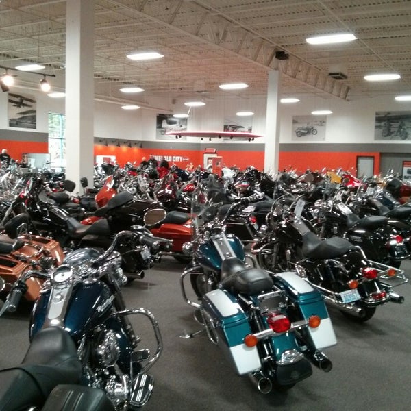 Harley Davidson Of Lynnwood 6 Tips From 247 Visitors