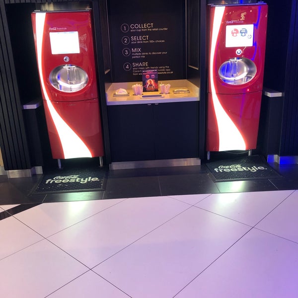 Odeon Hull, Kingston upon Hull