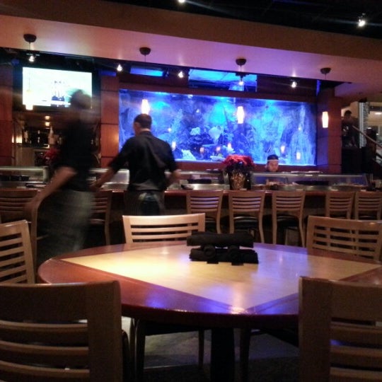 Kona Grill Fashion Square 7014 E. Camelback Rd Ste 559