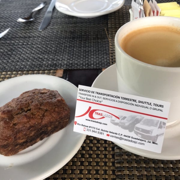 Café Providencia Ruben Dario 482