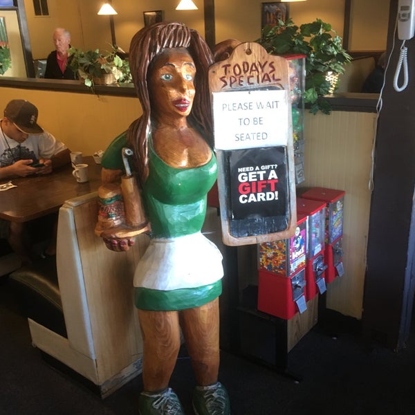 The Brief Encounter Cafe Northwest Bellevue 2632 Bellevue Way NE