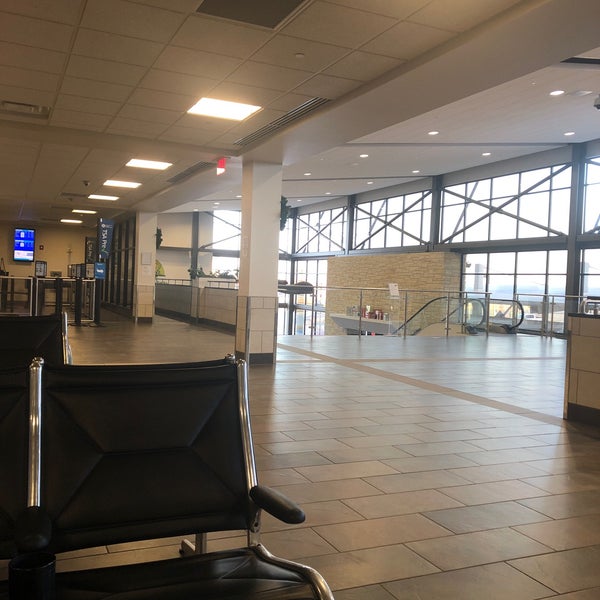 11/28/2020에 Scott M.님이 Grand Forks International Airport (GFK)에서 찍은 사진