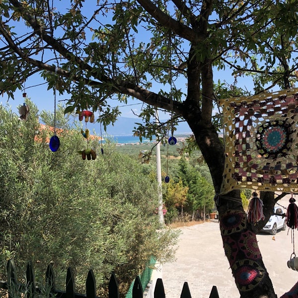 6/8/2019 tarihinde Sinan G.ziyaretçi tarafından Dem Bahçe'de çekilen fotoğraf