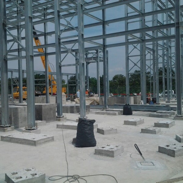 Photos At Klk Oleomas Sdn Bhd Pelabuhan Klang Selangor