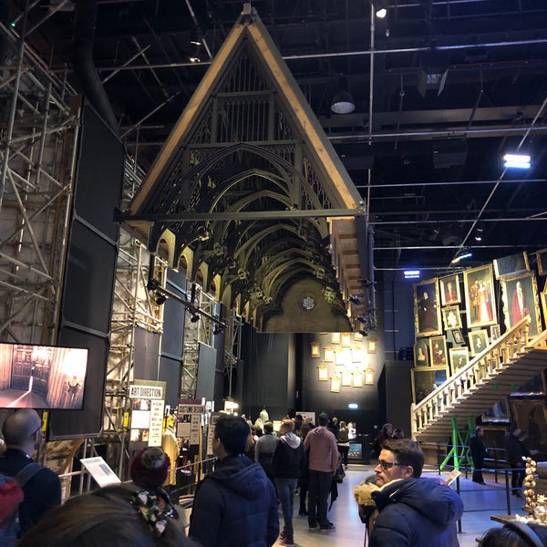 Photo taken at The Great Hall by Людмила on 1/12/2018