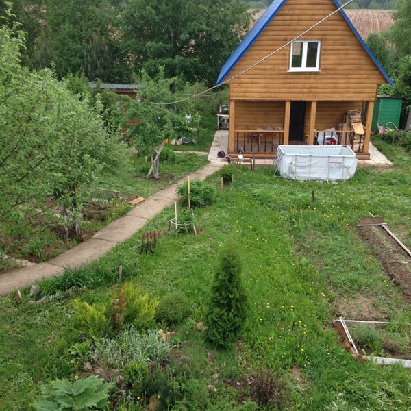 Купить Дачу В Сурмино 4