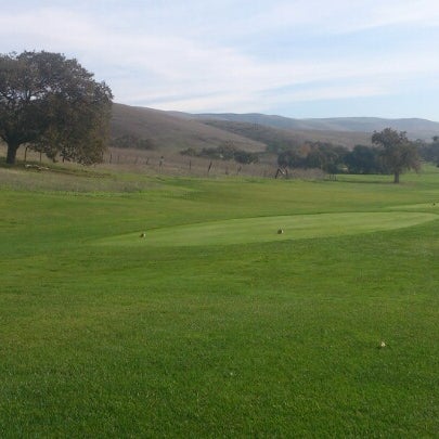Photo taken at Coyote Creek Golf Club by Michael K. on 12/8/2012