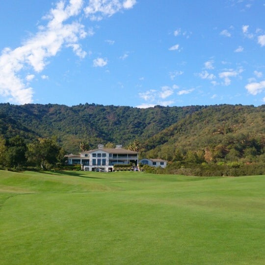 Photo taken at Eagle Ridge Golf Club by Michael K. on 8/31/2013