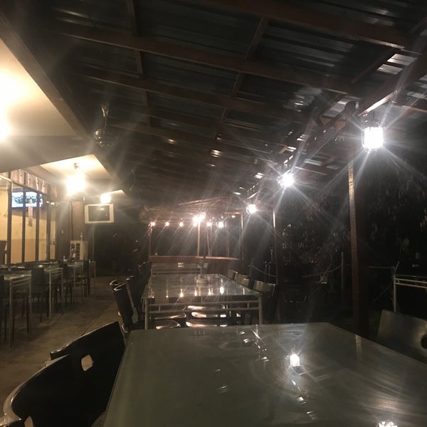Tapah Rest House Motel