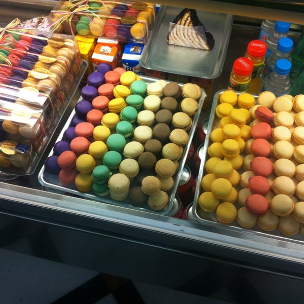 La Colmena Dessert Shop in El Barri Gòtic