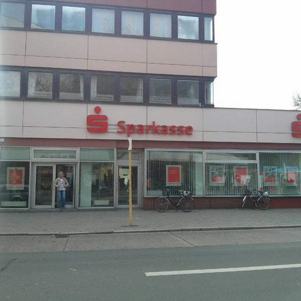 Berliner sparkasse. Berliner sparkasse