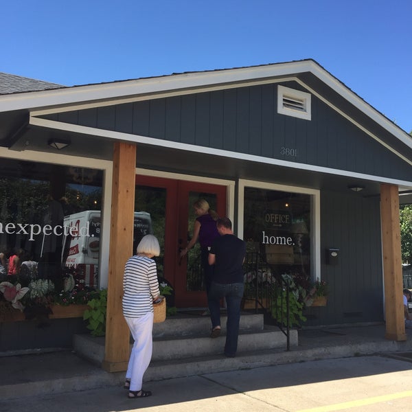 Magnolia Homes Real Estate Agency in Waco