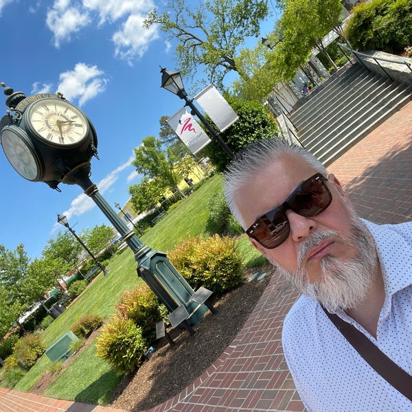 Fairfax City Hall City Hall