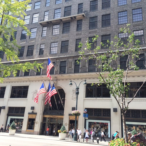 Lord & Taylor Corporate Office Headquarters Garment District 83 visitors