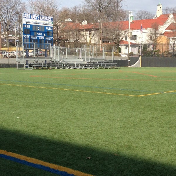 Photos at St. Mary's High School Manhasset, NY