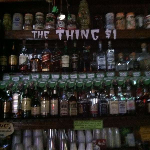 Hammerstone's Soulard 53 tavsiye