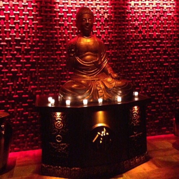 Photo prise au Buddha Bar par Tolga le6/30/2015