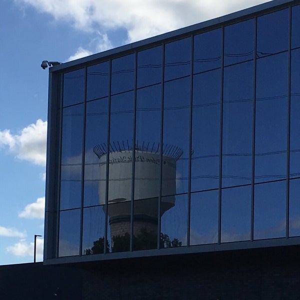 Emerson Process Management Structure