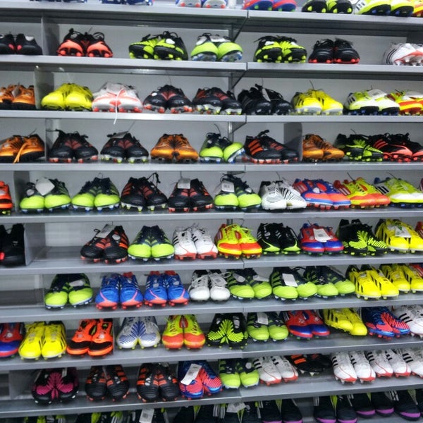 Adidas Outlet Store 3 tips from 76 visitors