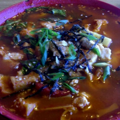 10/26/2012にGary G.がStreet Food Asiaで撮った写真