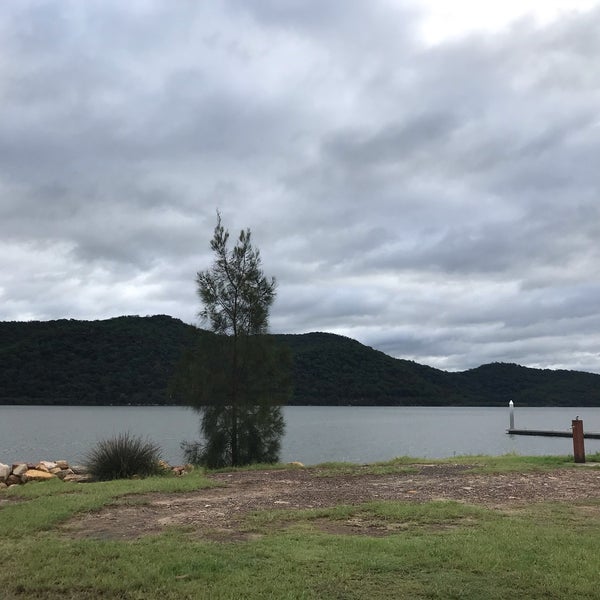 Mooney Mooney Boat Ramp Boat Launch