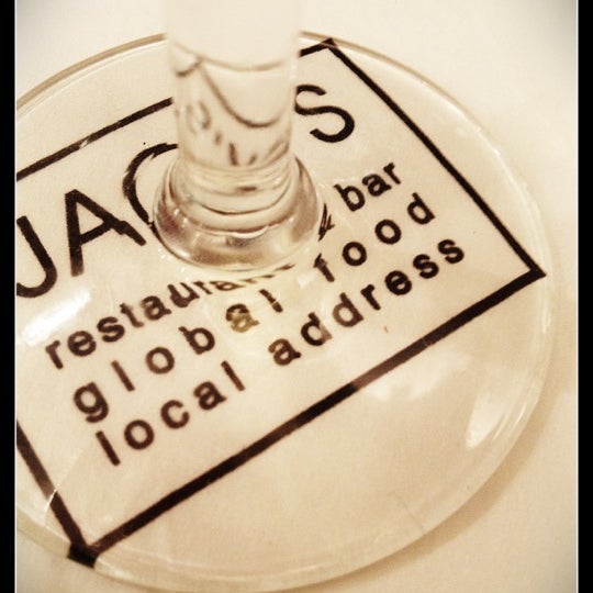Das Foto wurde bei Jack&#39;s Restaurant and Bar von Christine E. am 10/23/2012 aufgenommen