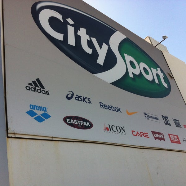 Citysport