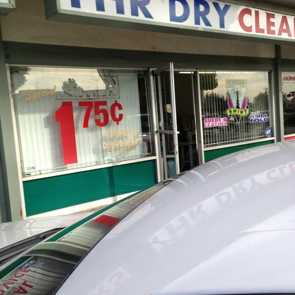 Flower Fresh 1 Hour Cleaner Laundry Service in Glendora