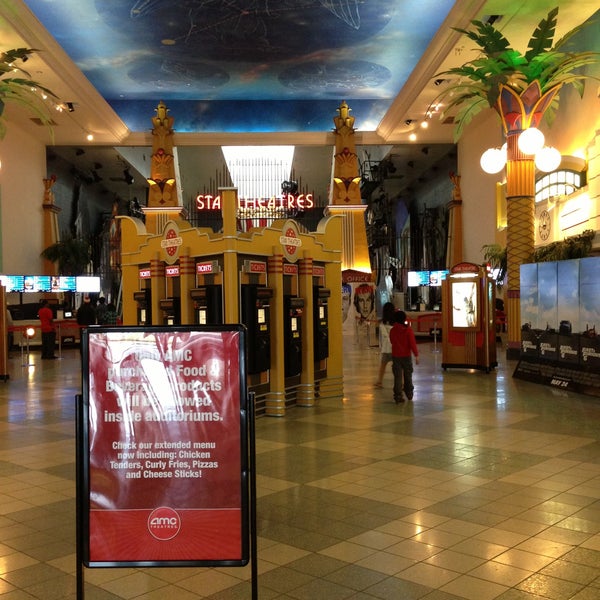 Photos at AMC Star Southfield 20 46 tips from 3126 visitors
