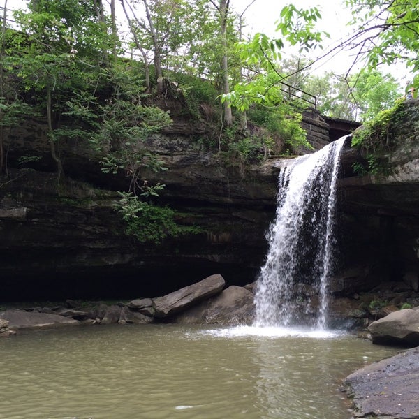 Buttermilk Falls Beaver Falls, PA