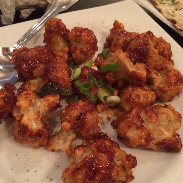 Photos at Viceroy Indian Restaurant