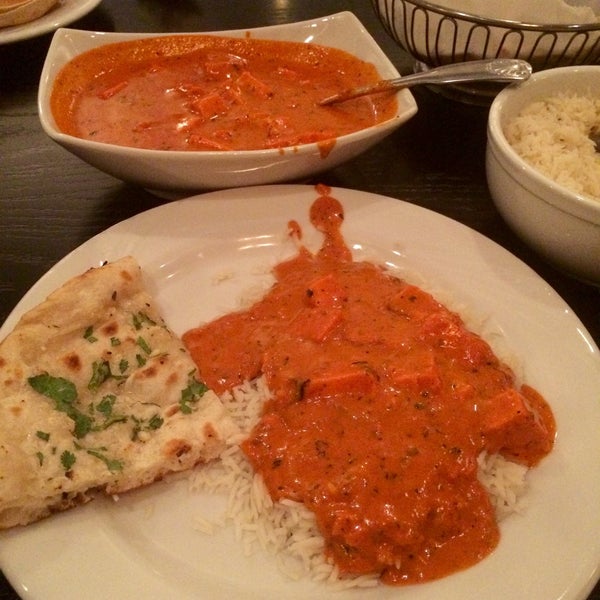 Photos at Viceroy Indian Restaurant