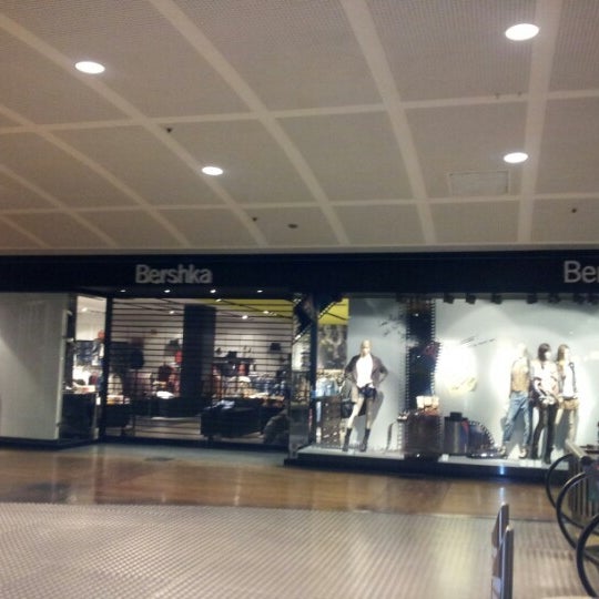 Bershka - Parque das Nações - Lisboa, Lisboa