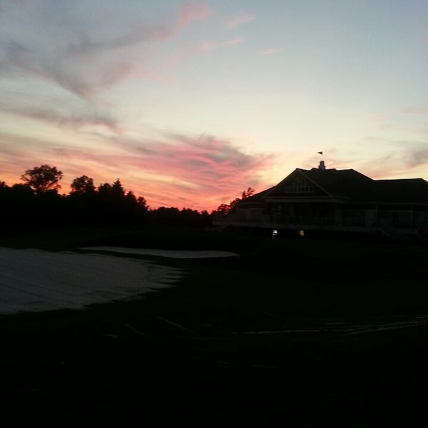 Oak Mountain Golf Course 409 Birkdale Blvd