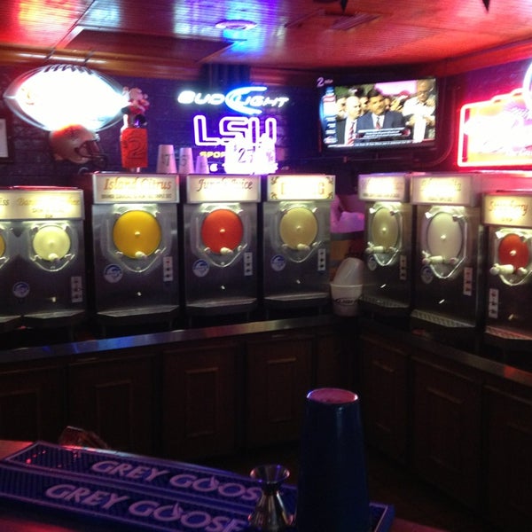 Daiquiri Bay Cafe 1001 Veterans Memorial Blvd