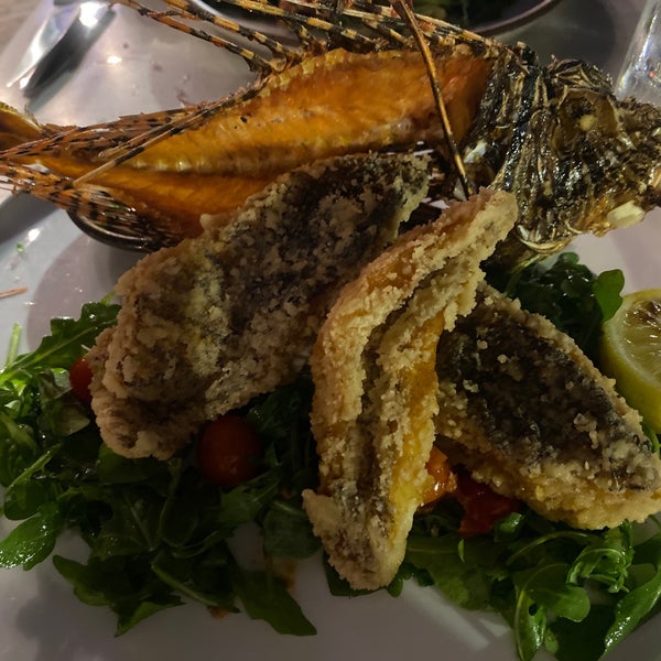 7/13/2022에 Joe S.님이 Lionfish Modern Coastal Cuisine - Delray Beach에서 찍은 사진