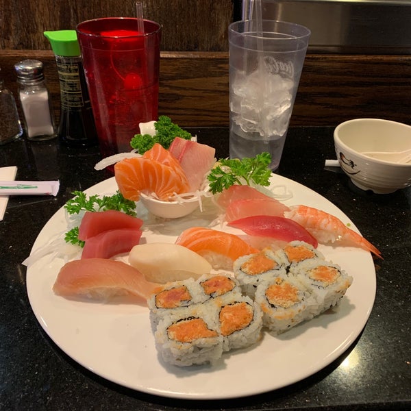 Photos At Oyama Sushi Steak House Ellensburg Wa