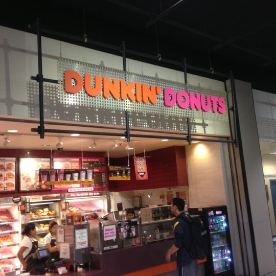Dunkin' Donuts Donut Shop in Atlanta