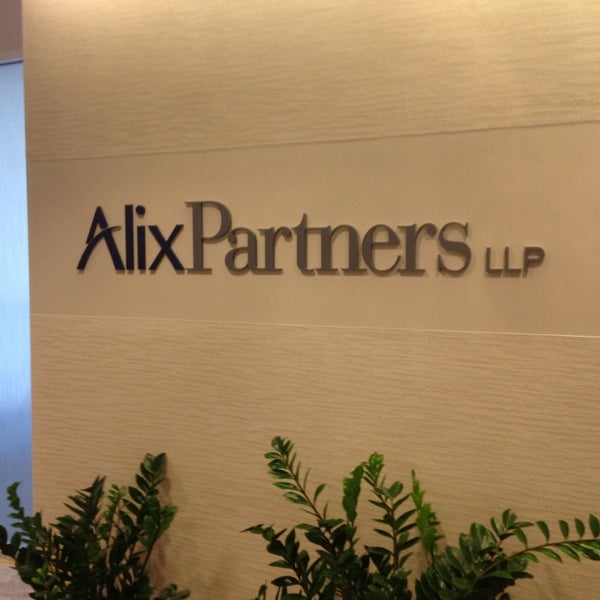 AlixPartners Dallas, TX