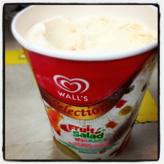 F&N Ice Cream Manufacturing (M) Sdn Bhd - 1 tip