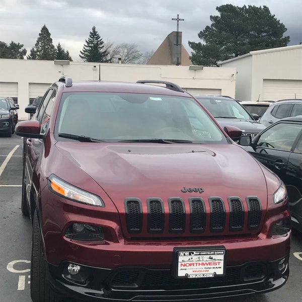 Northwest Chrysler Jeep Dodge >> Photos At Northwest Chrysler Jeep Dodge 10600 Sw Canyon Rd Northwest Chrysler Jeep Dodge >> Photos At Northwest Chrysler Jeep Dodge 10600 Sw Canyon Rd