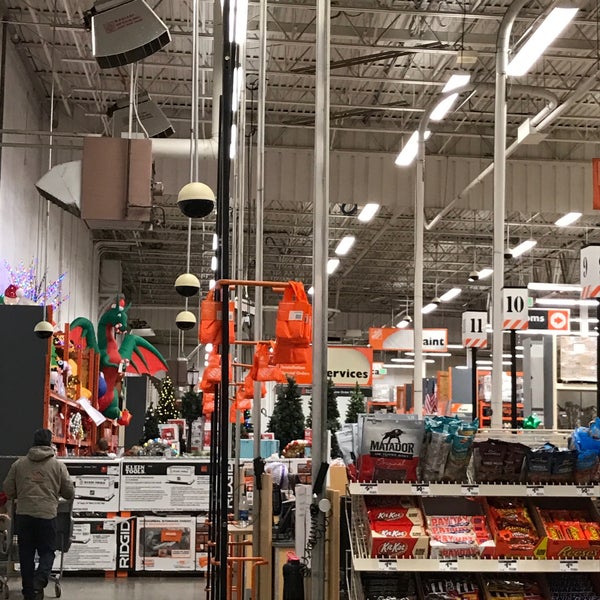 Photos at The Home Depot Vancouver, WA