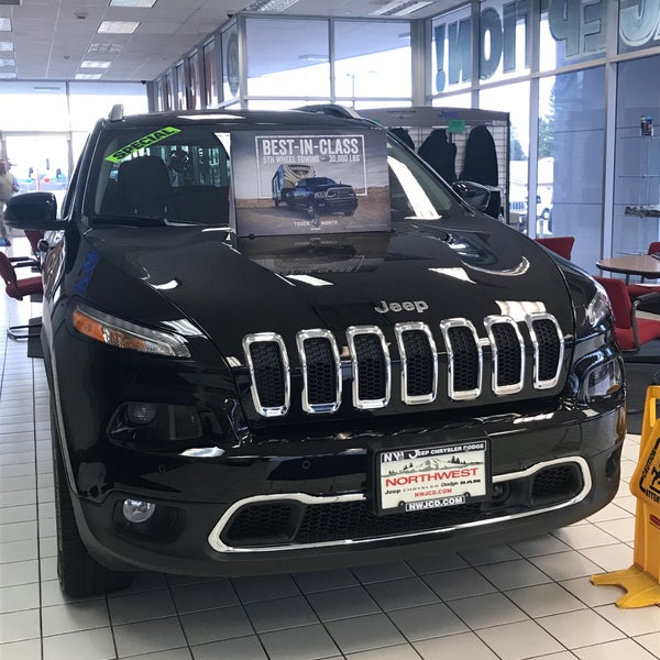 Northwest Chrysler Jeep Dodge >> Photos At Northwest Chrysler Jeep Dodge 10600 Sw Canyon Rd Northwest Chrysler Jeep Dodge >> Photos At Northwest Chrysler Jeep Dodge 10600 Sw Canyon Rd