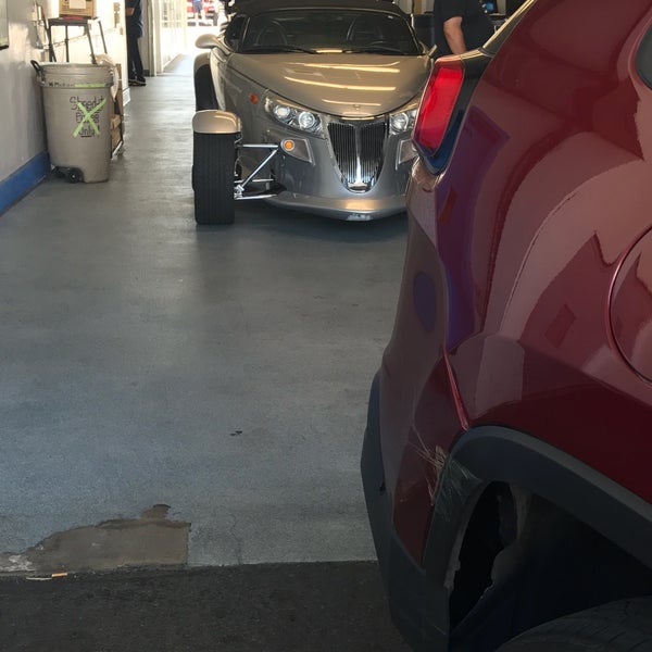 Carriage House Car Wash Downtown Beaverton 15 tips from 317 visitors