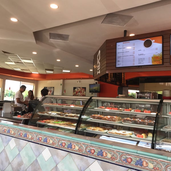 Mister Donut Bypass Santa Ana